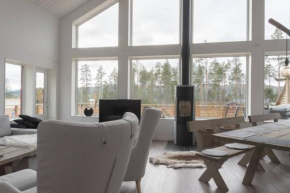 Cross-country track | Sauna | Wi-Fi | Terrace | Stove